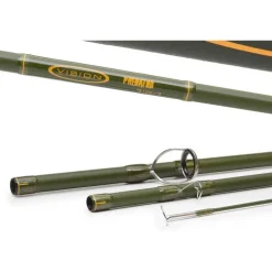 Ensemble Mouche Vision Predator Outfit
