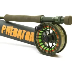 Ensemble Mouche Vision Predator Outfit