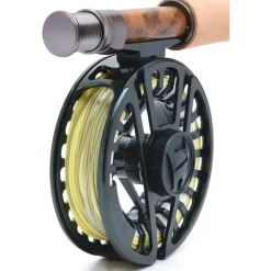 Vision Ensemble Mouche Trout Outfit