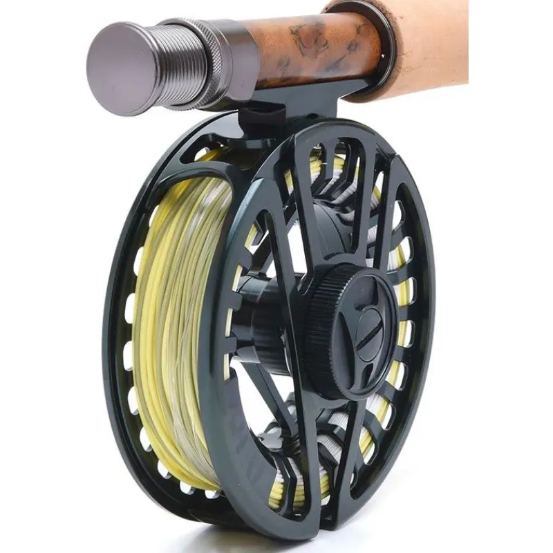 Vision Ensemble Mouche Trout Outfit