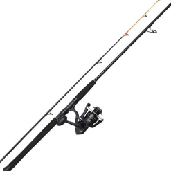 Penn Ensemble Wrath Ii Dorade Spinning Combo