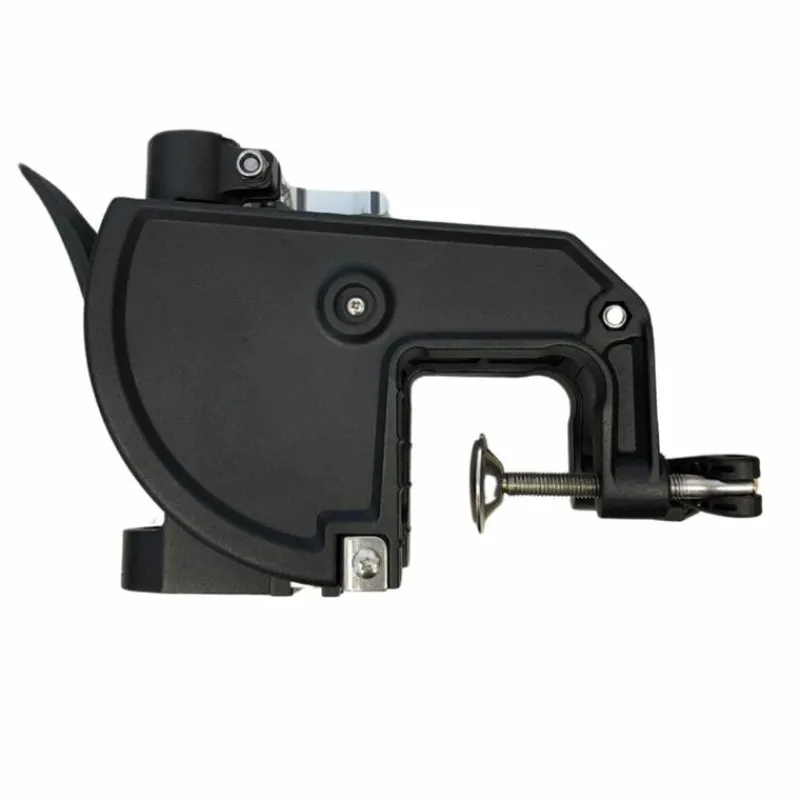 Haswing Ensemble Presse Avec Vis De Serrage Pour Moteur Protruar G3/G4/3/5/Ultima Et Ventura