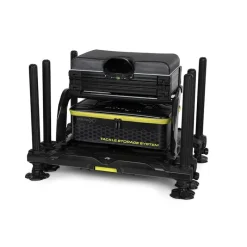 Fox Matrix Ensemble Sacs Eva Eva Tackle Storage System