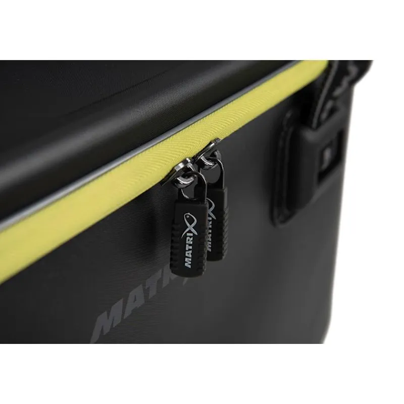 Fox Matrix Ensemble Sacs Eva Eva Xl Tackle Storage System