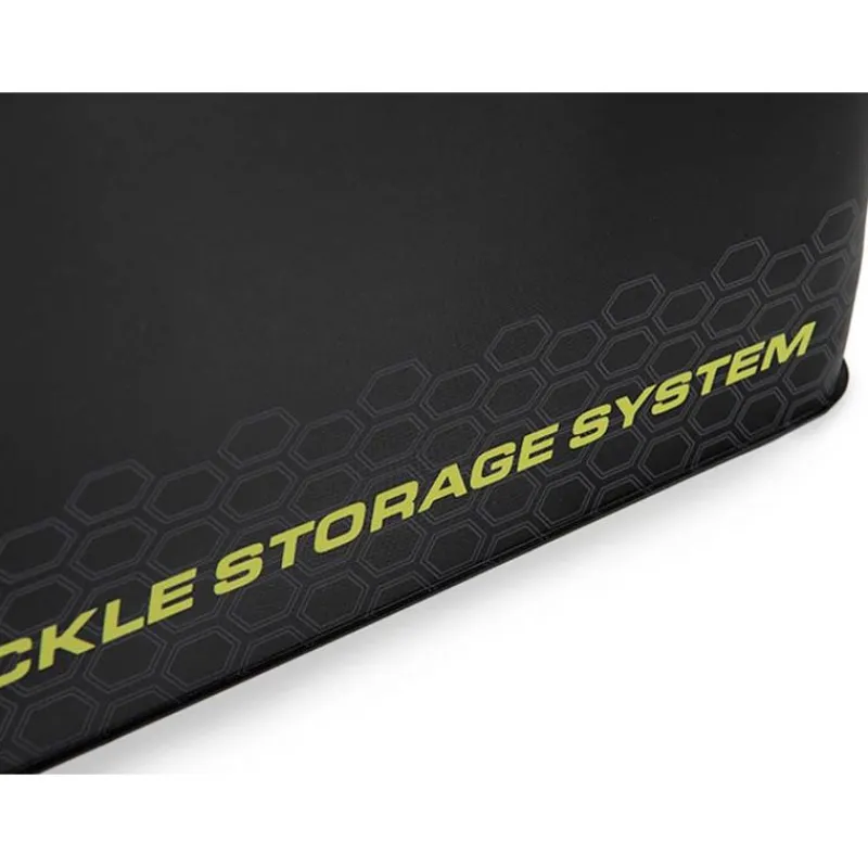 Fox Matrix Ensemble Sacs Eva Eva Xl Tackle Storage System