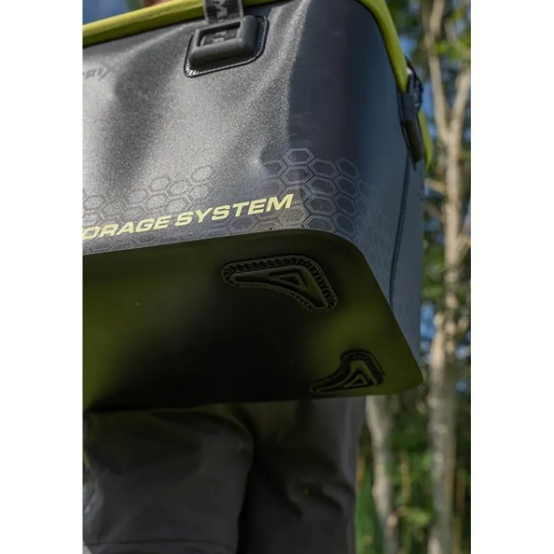 Fox Matrix Ensemble Sacs Eva Eva Xl Tackle Storage System