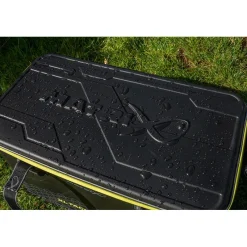 Fox Matrix Ensemble Sacs Eva Eva Xl Tackle Storage System