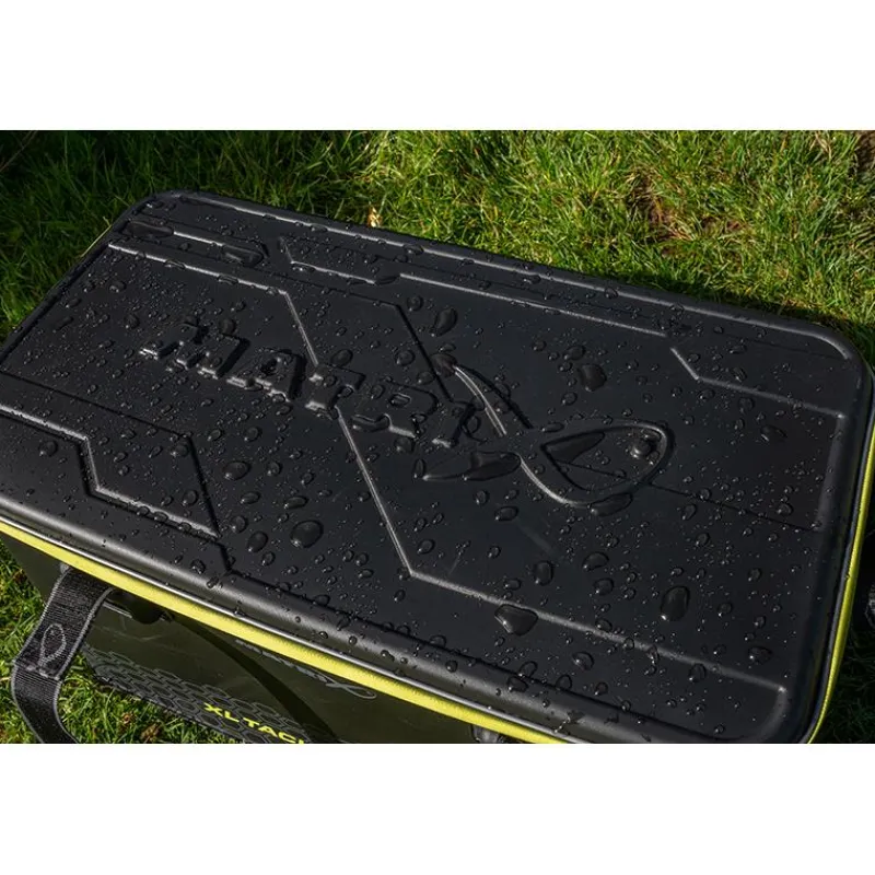 Fox Matrix Ensemble Sacs Eva Eva Xl Tackle Storage System