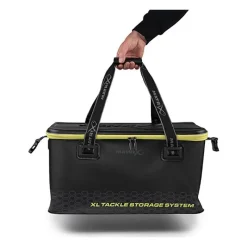 Fox Matrix Ensemble Sacs Eva Eva Xl Tackle Storage System