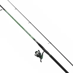 Mitchell Ensemble Spining Catch Pro Ii Spin Combo