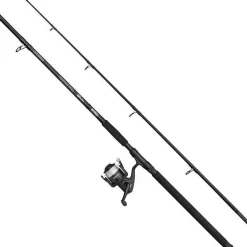 Ensemble Spining Mitchell Catch Pro Ii Catfish Combo