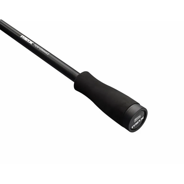 Ensemble Spinning Abu Garcia Max X Spinning Combo
