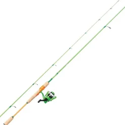 Berkley Ensemble Spinning Flex Trout Starter Combo