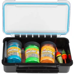 Berkley Ensemble Spinning Flex Trout Starter Combo
