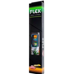 Berkley Ensemble Spinning Flex Trout Starter Combo