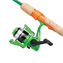 Berkley Ensemble Spinning Flex Trout Starter Combo