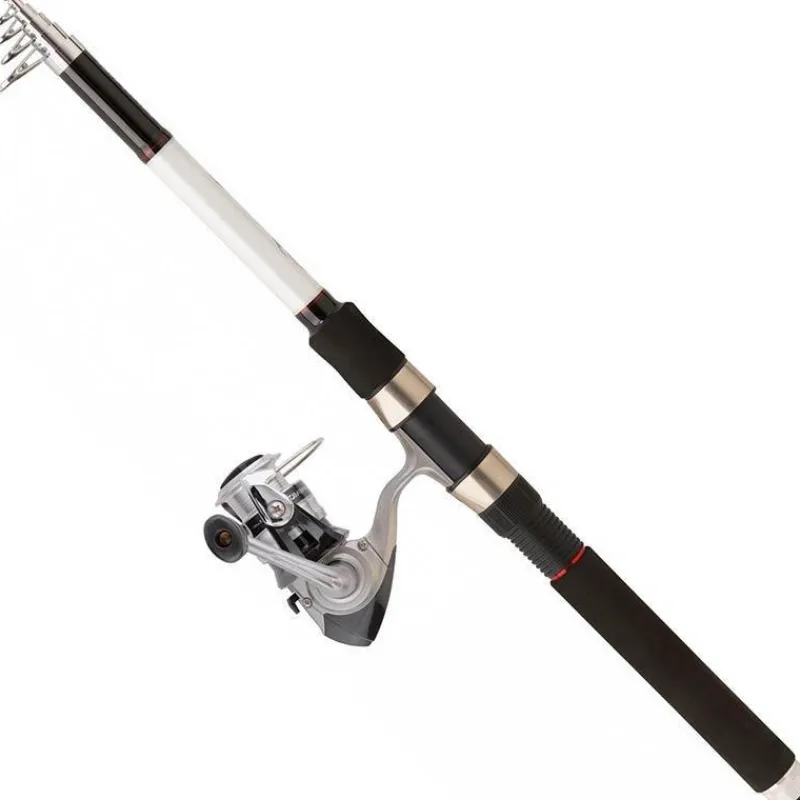 Daiwa Ensemble Spinning Set Tele Lancer