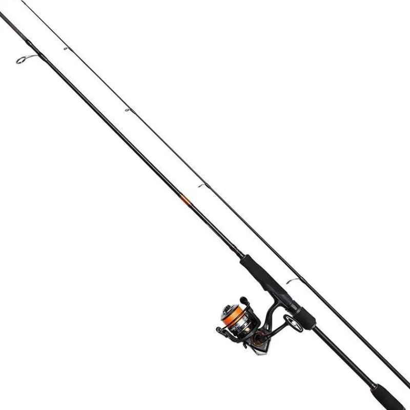 DAM Ensemble Spinning Fire Wave Xp Spinning Combo