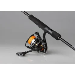 DAM Ensemble Spinning Fire Wave Xp Spinning Combo