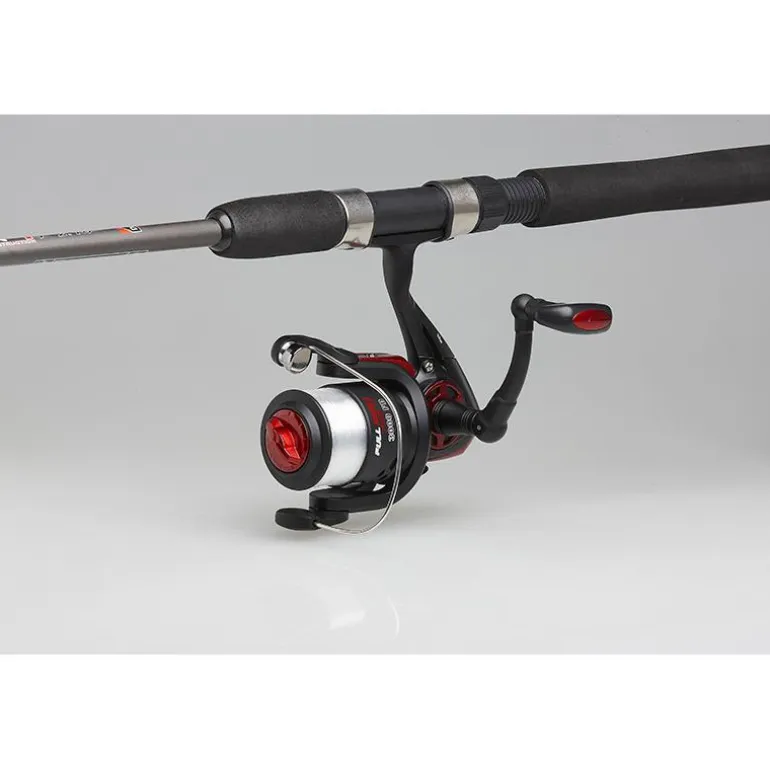 Ensemble Spinning Dam Full Tech Spinning Combo