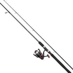 Ensemble Spinning Dam Full Tech Spinning Combo