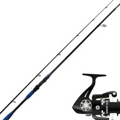 Kerfil Ensemble Spinning Combo Predator