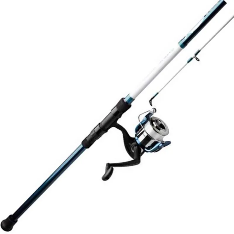 Kinetic Ensemble Spinning Fantastica Mackerel Catcher