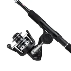 Penn Ensemble Spinning Pursuit Iv Spinning Combo