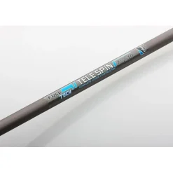 DAM Ensemble Spinning Télescopique Full Tech Tele Spinning Combo
