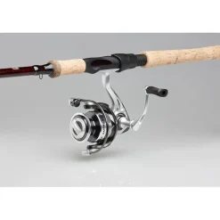 DAM Ensemble Spinning Télescopique Impressa Tele Spinning Combo