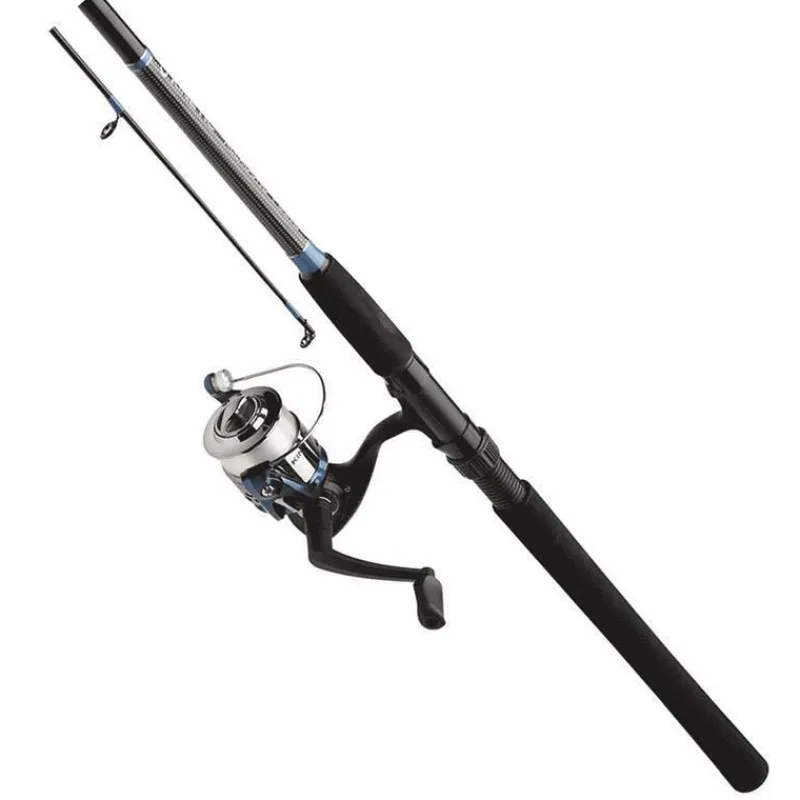 Kinetic Ensemble Spinning Télescopique Allround Cc