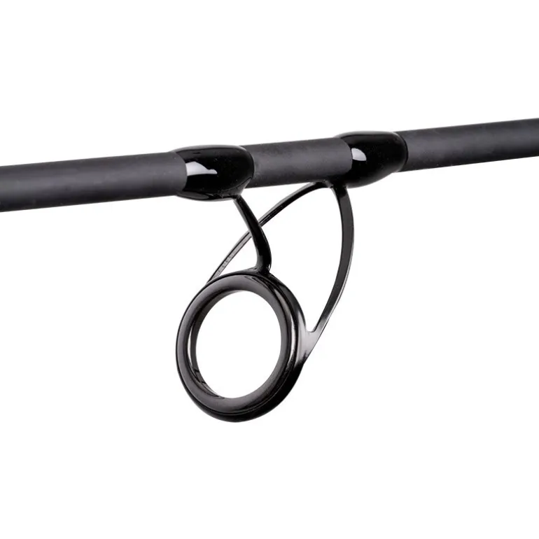 Ensemble Spinning Télèscopique Zebco Predator Combo
