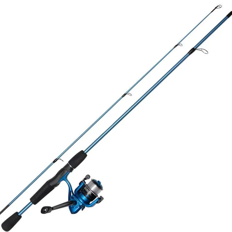 Zebco Ensemble Spinning Fishing Combo