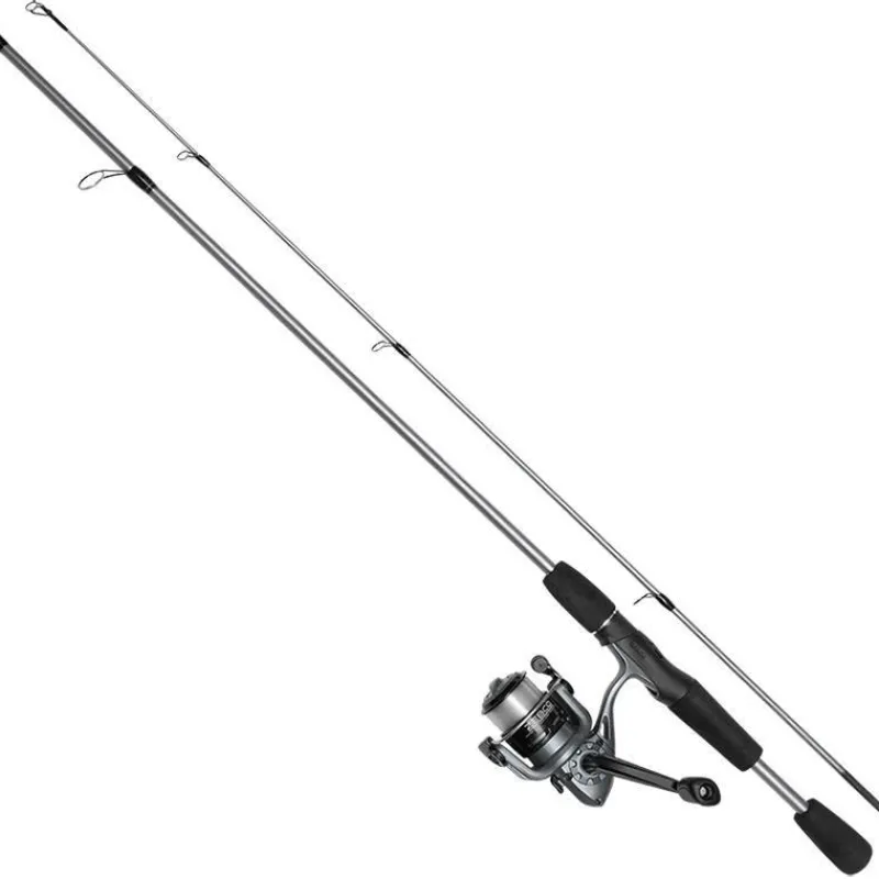 Zebco Ensemble Spinning Fishing Combo