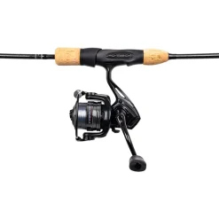 Zebco Ensemble Spinning Trout Ul Combo
