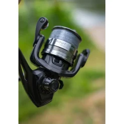 Zebco Ensemble Spinning Trout Ul Combo