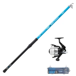 SRT Ensemble Fish ’N Play Teledigue 364 + 61Fd + Box