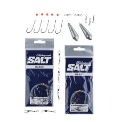 Shakespeare Ensemble Surf Salt Surf Slayer Combo Set
