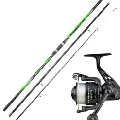 Sunset Ensemble Surf Winback Master Power + Sunhopper Swf Fd