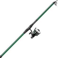 Mitchell Ensemble Télescopique Catch Pro Tele Strong Combo Fd