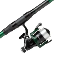 Mitchell Ensemble Télescopique Catch Pro Tele Strong Combo Fd