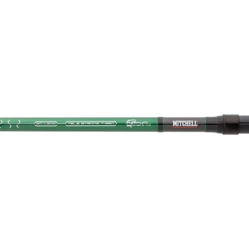 Mitchell Ensemble Télescopique Catch Pro Tele Strong Combo Fd