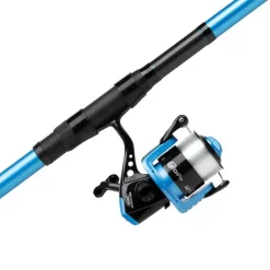 Mitchell Ensemble Télescopique Catch Pro Tele Strong Combo Rd