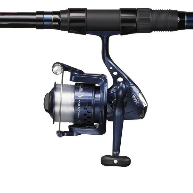 Mitchell Ensemble Télescopique Neuron Herring Combo