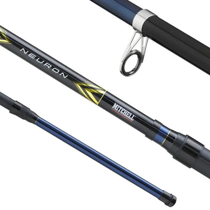 Mitchell Ensemble Télescopique Neuron Herring Combo