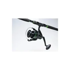 MadCat Ensemble Verticale Silure Vertical Combo