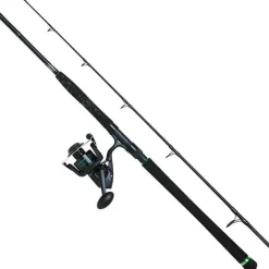 MadCat Ensemble Verticale Silure Vertical Combo