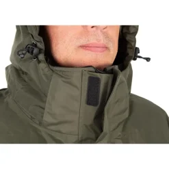 Ensemble Veste Et Pantalon Homme Fox Collection Winter Suit - Vert