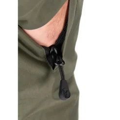 Ensemble Veste Et Pantalon Homme Fox Collection Winter Suit - Vert