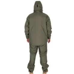 Ensemble Veste Et Pantalon Homme Fox Collection Winter Suit - Vert